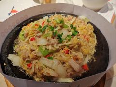 -七八冷面·延边朝鲜族美食(欢乐谷店)