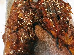 -大东北锦州御烧烤