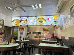 -食惠里小笼包面馆(越秀店)
