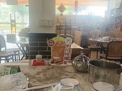 -台山新孖宝柴火黄鳝饭(三合温泉店)