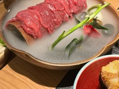 -盡膳口福跷脚牛肉火锅(国贸商城店)