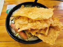 -螺蛳粉先生(蓟门桥店)
