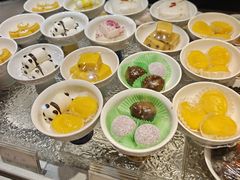 -李犟大爆鳝面·手工蟹黄包(湖滨西湖店)