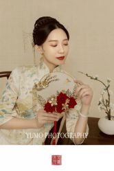 -雨墨婚纱摄影工作室