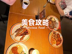 -比格比萨自助(花园路店)