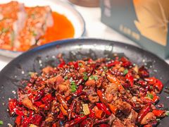 -上上席川菜(凯德乐峰广场店)