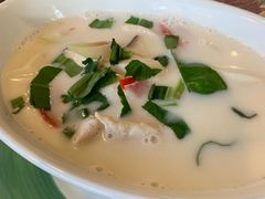 -Cafe de Thaan Aoan