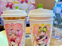 -奈雪的茶(皇庭广场店)
