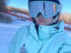 -长白山红松王滑雪场