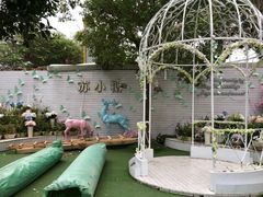 -苏小糖(鼓浪屿三丘田花园店)