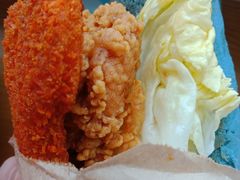 -德克士(聚银时代店)