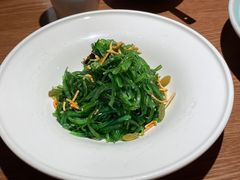 -吕氏疙瘩汤·新鲁菜(济南万象城店)