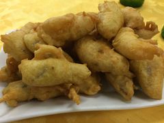 -莲花公园煎蟹(总店)
