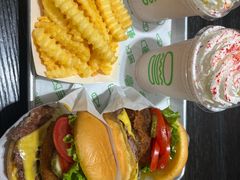 -Shake Shack(西单大悦城店)
