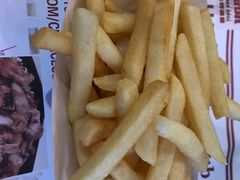 -The Habit Burger Grill 哈比特汉堡(爱琴海店)