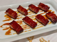 -香港龙凤楼(陆家嘴中心店)