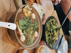 -马来西亚肉骨茶汤·招牌螃蟹·烧鸡·呷喱吧吧(海上世界店)