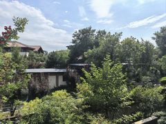 -大连金石滩绿发温泉假日酒店