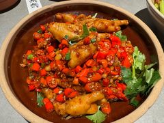 -潇湘阁(汉光百货店)