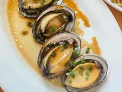 -鹏城人家海鲜酒家·23年老字号(较场尾店)