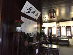 -蠡湖大桥公园