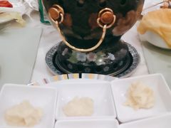 -冀粤香海鲜自助餐厅(西美五洲店)