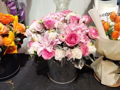 -双季花艺园艺市场(浦东店)