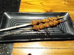 -烧货·活海鲜炭烧(湖滨商业街店)