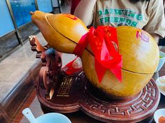 -面辣子·陕西家乡菜(长安店)