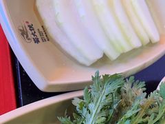 -蜀大侠火锅(四川北路店)