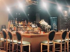 -TiKi餐厅酒吧