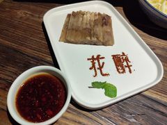 招牌牛猪蹄筋-听香·678茶铺(猛追湾店)