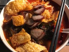锅烧螺蛳粉-八十八粉儿(尚都店)
