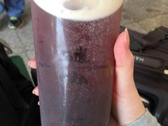 珍珠红茶-50嵐鲜茶专卖连锁店(金城镇店)