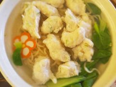 -邵子牙·中华老字号(定安路店)