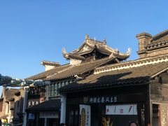 -惠山古镇·寄畅园