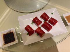 -利苑酒家(宜安广场店)