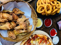 -MI WU FACTORY米屋美食工厂餐厅(绿地店)