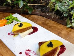 -森味薪火烧•烧鸟居酒屋•日本料理(望京店)