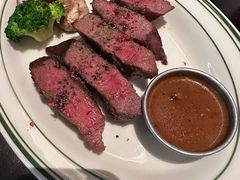 -404干式熟成牛排馆•聚会餐厅