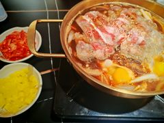 -四喜后厨·白串烧烤朝鲜小酒馆(珠江路店)