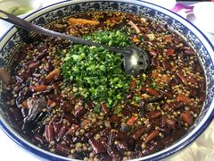 -铜锣湾·有麝自然香(渝北财富中心店)