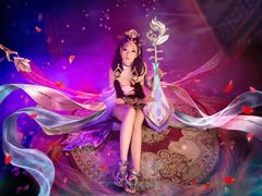 -九月鹰飞汉服摄影工作室