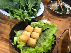 -东镇老火锅(长春路首店)