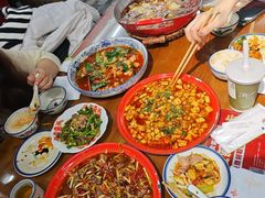 -小街47號江湖菜(四合院店)