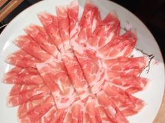 -1078號老北京涮肉(松柏店)