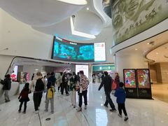 -中影国际影城(合生汇CINITY店)