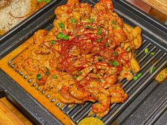 -桃太郎创作料理(大坪店)