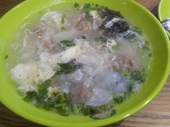 菱角汤-大福来(光荣道店)