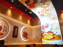 -盛香亭热卤(宝泰购物广场店)